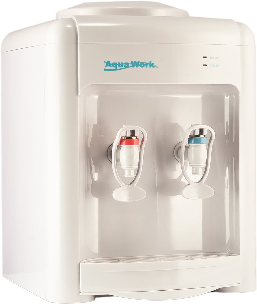 Кулер для воды Aqua Work 36-TDN