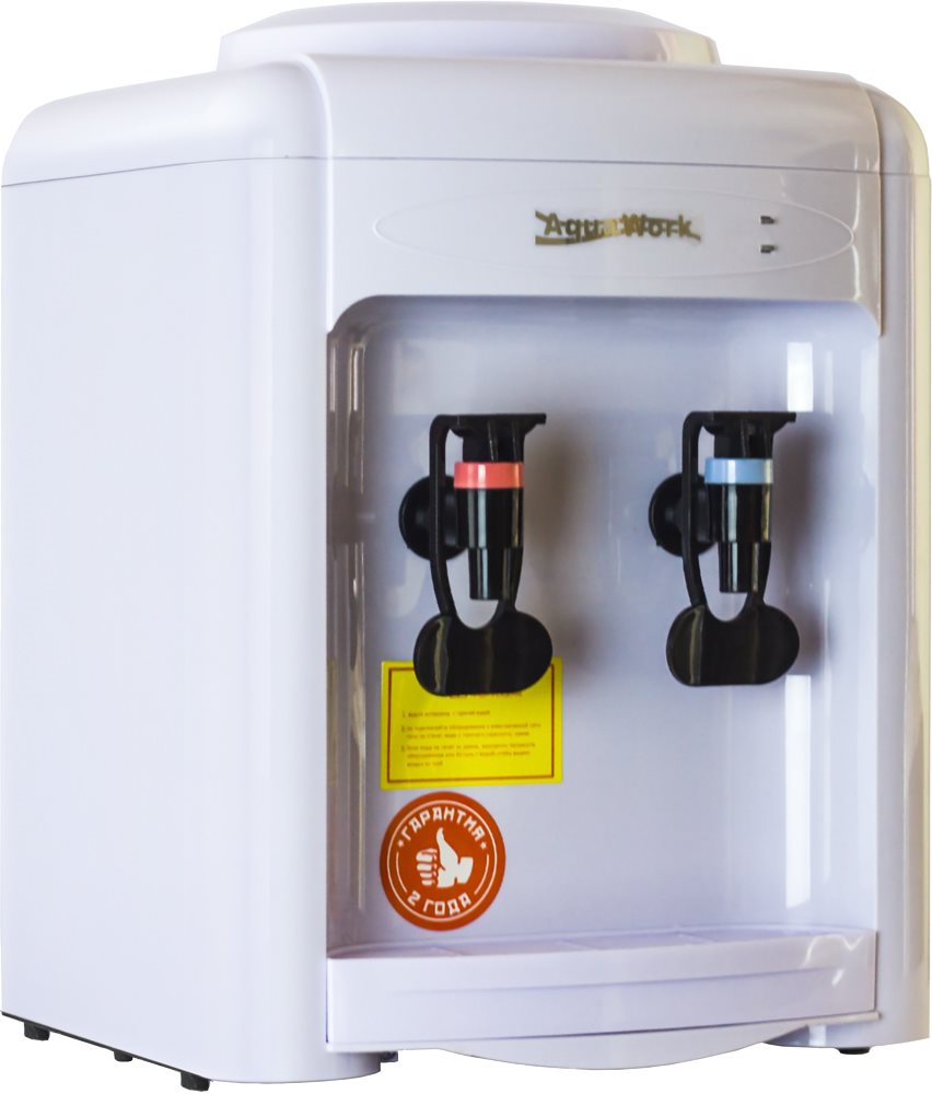 Кулер для воды Aqua Work 0.7 TD