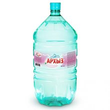 Архыз в Одноразовой таре