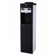 Кулер для воды (LD-AEL-806c) black