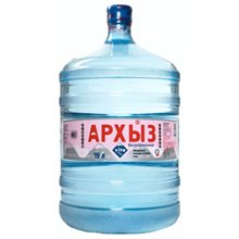 Архыз