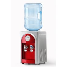 Кулер для воды (TD-AEL-131) red