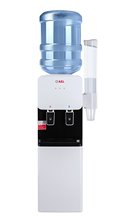 Кулер для воды LD-AEL-85C white/black