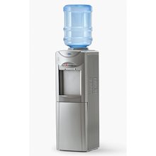 Кулер для воды (LD-AEL-326c) silver