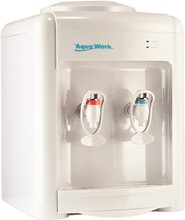 Кулер для воды Aqua Work 36-TDN
