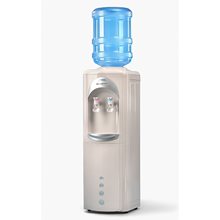 Кулер для воды (LD-AEL 17silver)