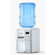 Кулер для воды (TD-AEL-183a) white