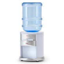 Кулер для воды (TD-AEL-321) white