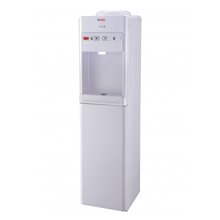 Кулер для воды (LD-AEL-806c) white