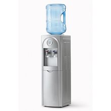 Кулер для воды (LD-AEL-123c) silver