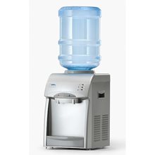 Кулер для воды (YLRT 2-5K) silver