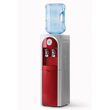 Кулер для воды (LD-AEL-123c) red