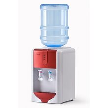 Кулер для воды (TD-AEL-172) red