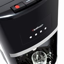 Hot Frost